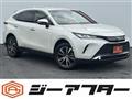 2020 Toyota Harrier