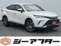 2020 Toyota Harrier