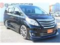 2013 Toyota Alphard G