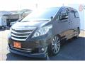 2013 Toyota Alphard G