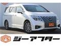 2020 Nissan Elgrand
