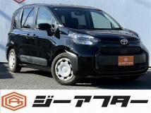2022 Toyota Sienta