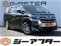 2019 Toyota Vellfire