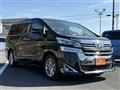 2019 Toyota Vellfire