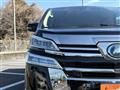 2019 Toyota Vellfire