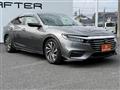2020 Honda Insight