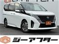 2025 Nissan Serena