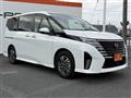 2025 Nissan Serena