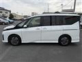2025 Nissan Serena