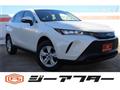 2020 Toyota Harrier