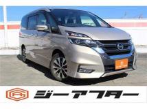 2018 Nissan Serena