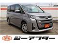 2023 Toyota Noah