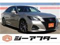 2016 Toyota Crown Athlete Series