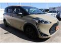 2019 Toyota Sienta