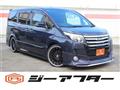 2015 Toyota Noah