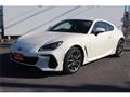 2021 Subaru BRZ