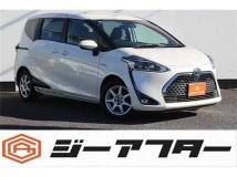 2018 Toyota Sienta