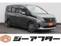 2023 Nissan Serena