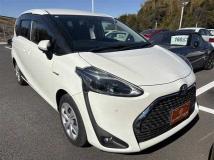 2019 Toyota Sienta
