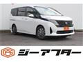 2023 Nissan Serena