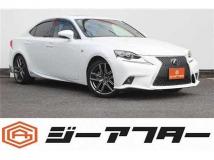 2013 Lexus IS
