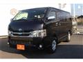 2017 Toyota Hiace Van