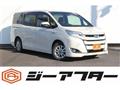 2017 Toyota Noah