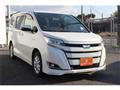 2017 Toyota Noah