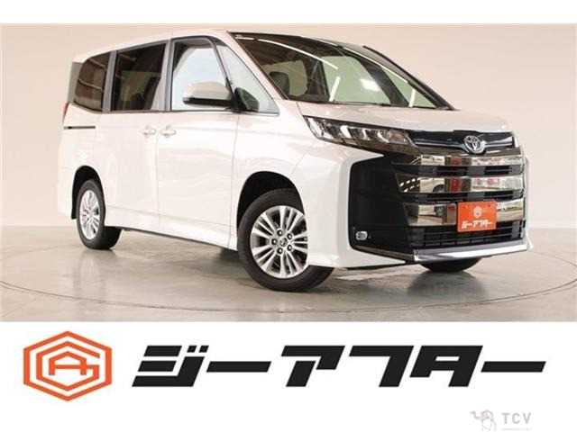2024 Toyota Noah