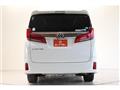 2019 Toyota Alphard G