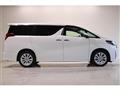2019 Toyota Alphard G