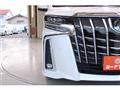 2019 Toyota Alphard G
