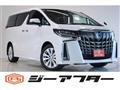 2019 Toyota Alphard G