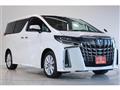 2019 Toyota Alphard G