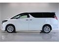 2019 Toyota Alphard G