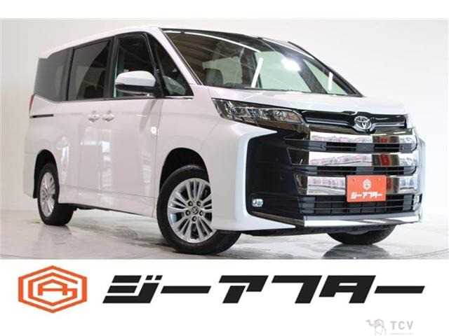 2023 Toyota Noah