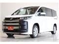 2023 Toyota Noah