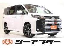 2023 Toyota Noah