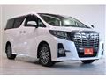 2016 Toyota Alphard G