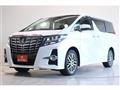 2016 Toyota Alphard G