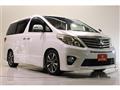 2012 Toyota Alphard G