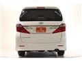 2012 Toyota Alphard G