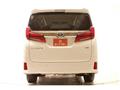 2019 Toyota Alphard G