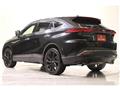 2020 Toyota Harrier