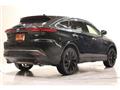 2020 Toyota Harrier