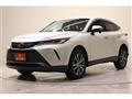 2020 Toyota Harrier