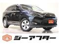2014 Toyota Harrier