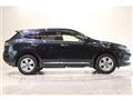 2014 Toyota Harrier