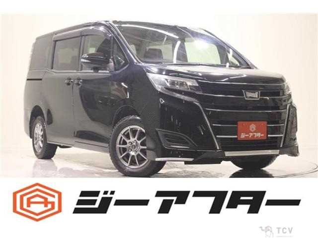 2018 Toyota Noah