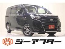 2018 Toyota Noah